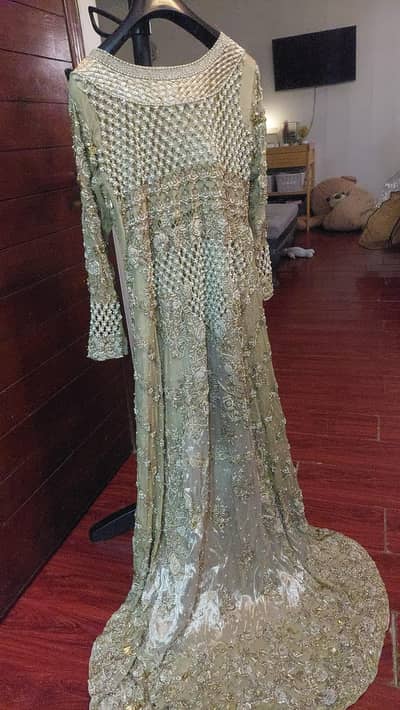 WALIMA DRESS / WEDDING DRESS/ BRIDAL DRESS