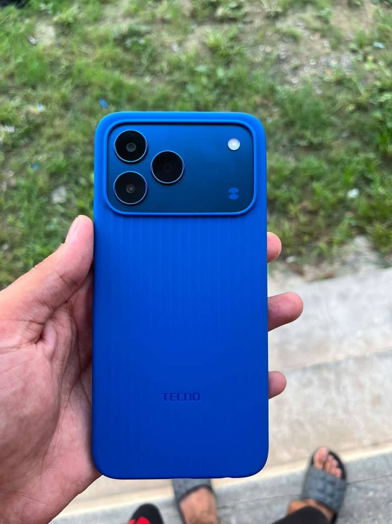 Tecno Other Model 0