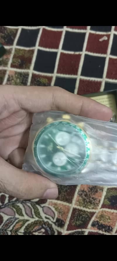 Pelvini watch brand new import