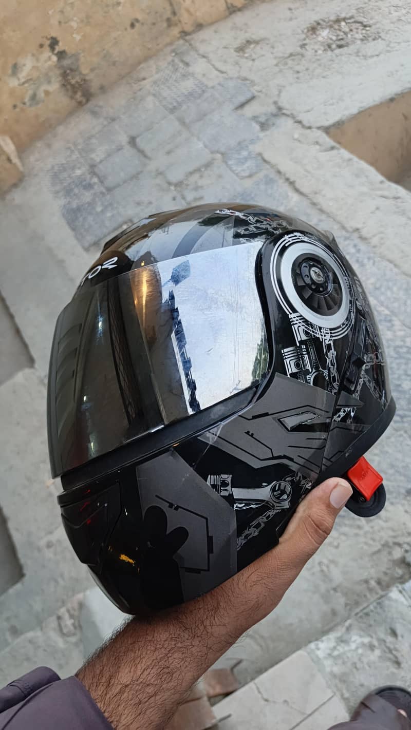 vector helmet 1
