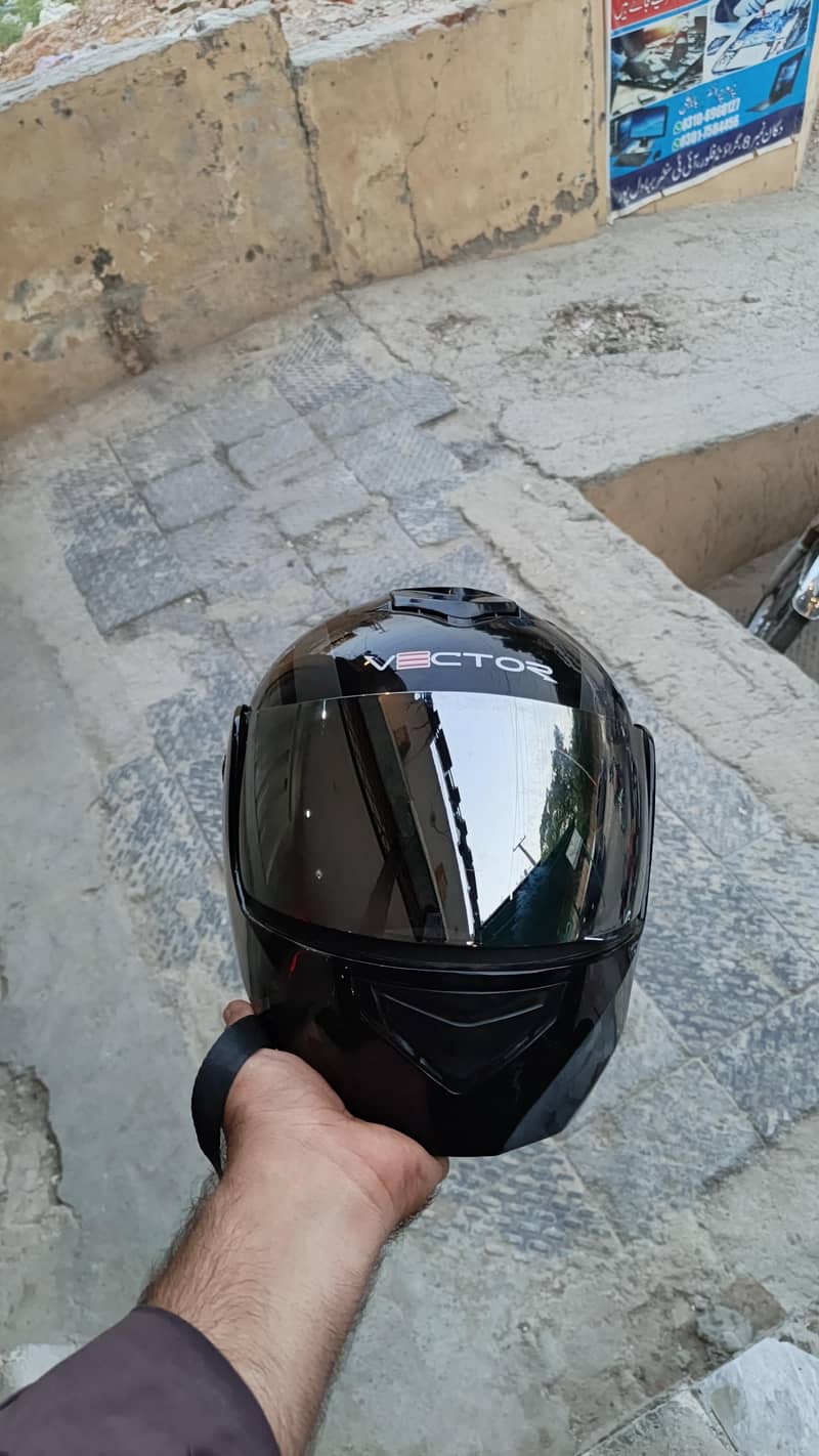 vector helmet 3