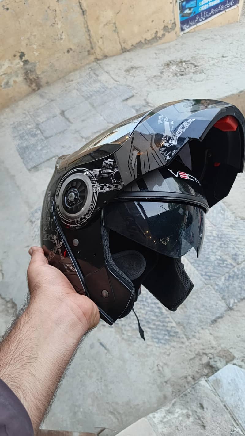 vector helmet 4