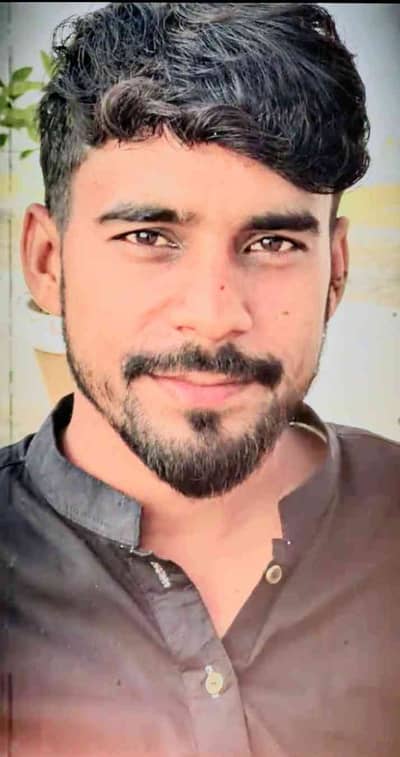 Malik Tayyab