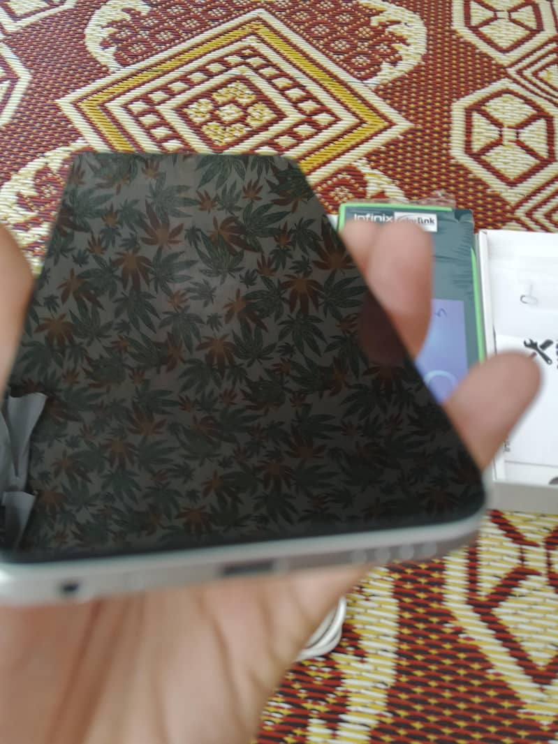 infinix hot 60 i 5
