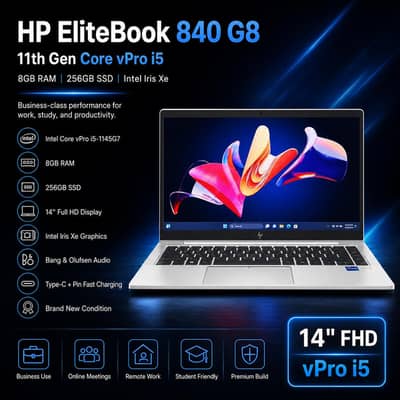 HP EliteBook