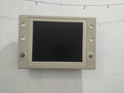 used LCD