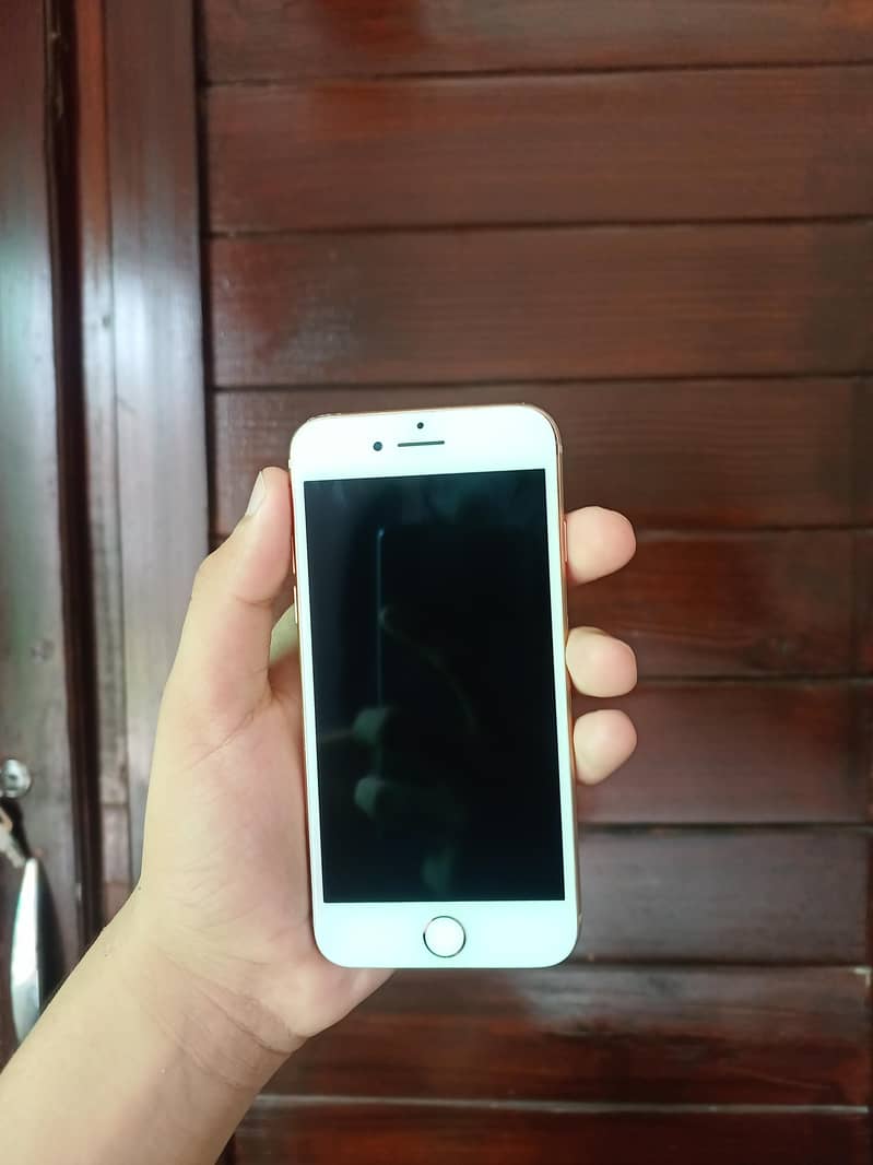 IPhone 8 1