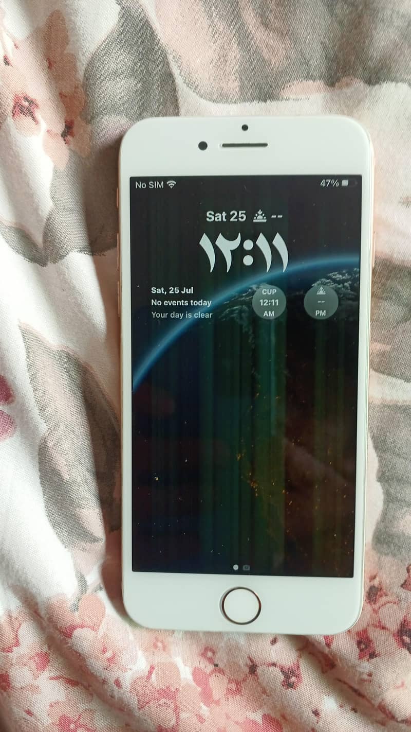 IPhone 8 2