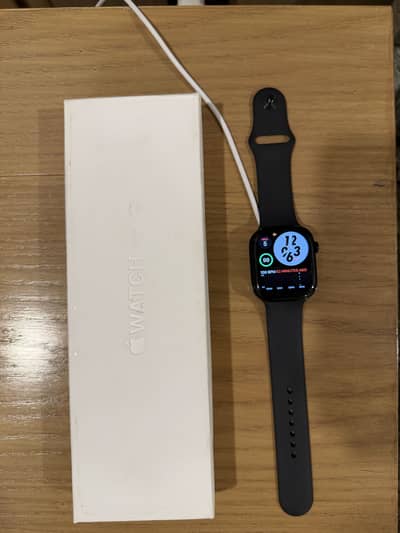 Apple watch series 10