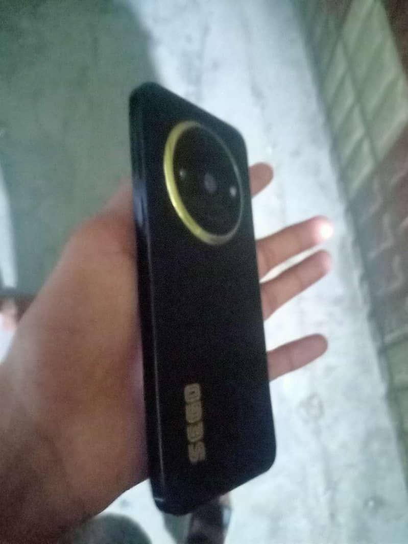 SEGO Note 60 0