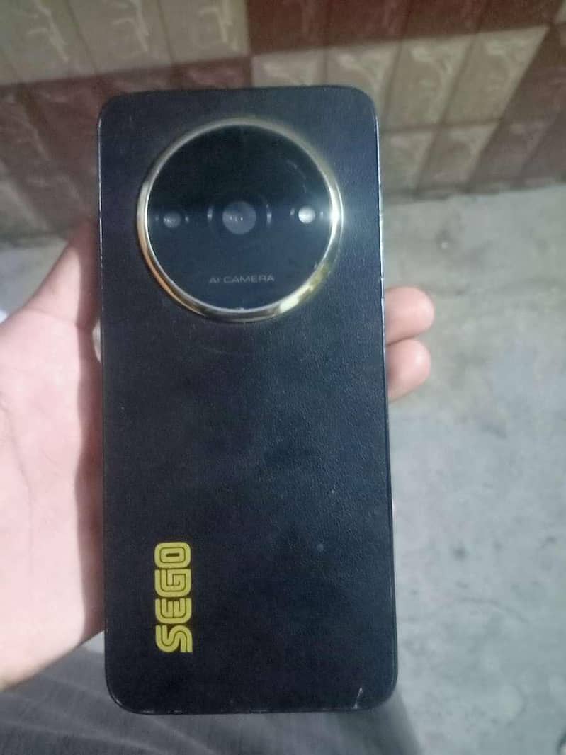 SEGO Note 60 2