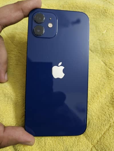 Apple iPhone 12