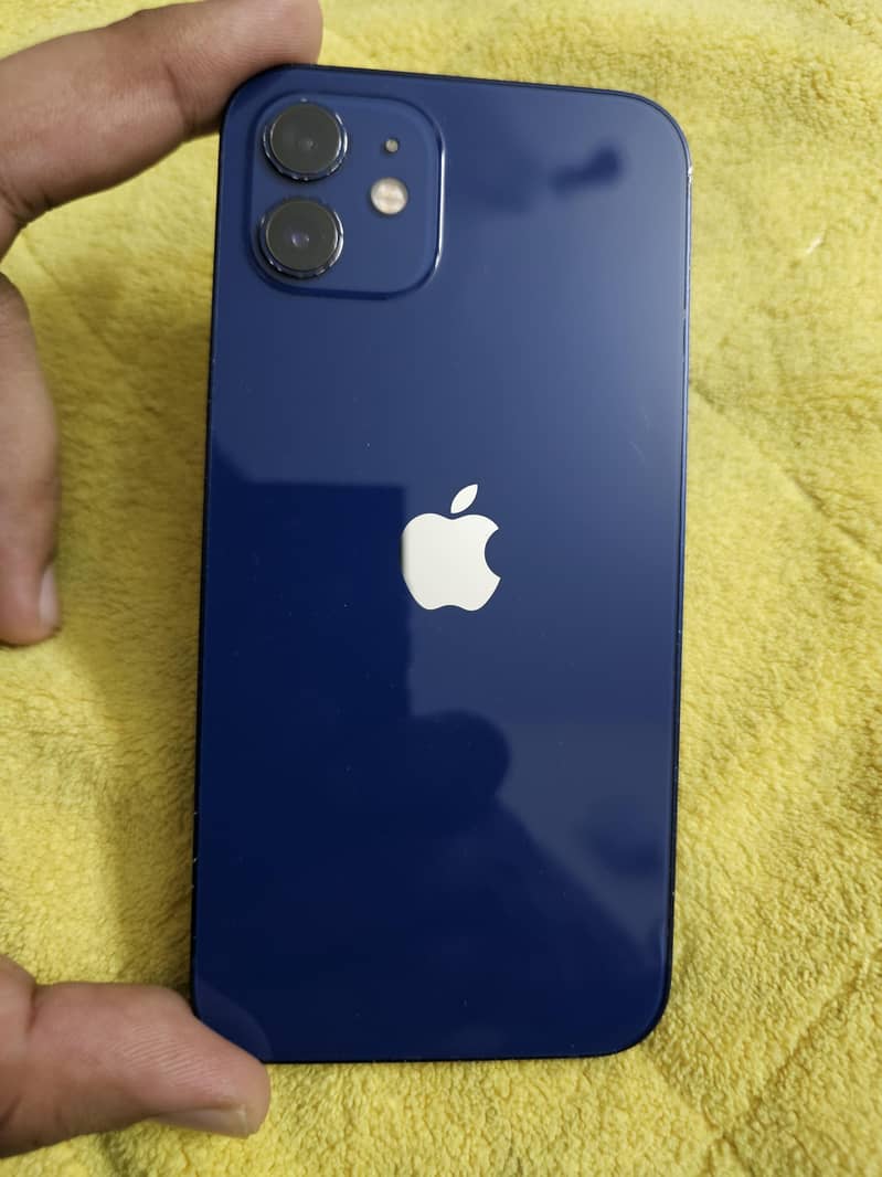 Apple iPhone 12 0