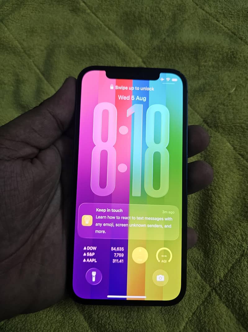 Apple iPhone 12 6