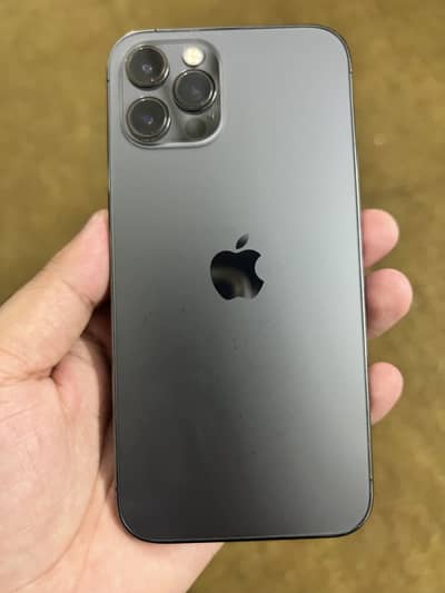 Apple iPhone 12 Pro
