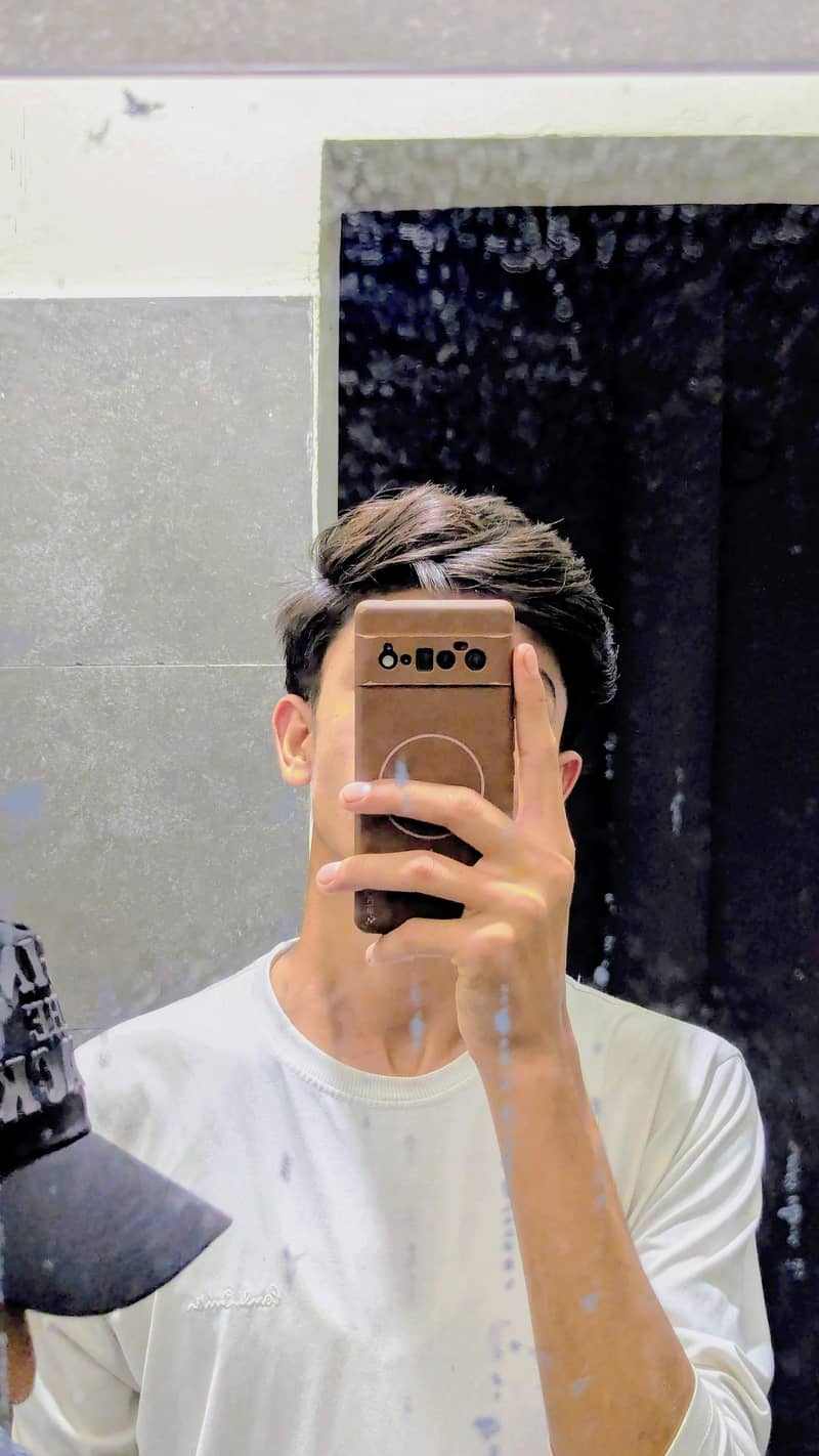 Google Pixel 6 Pro 5