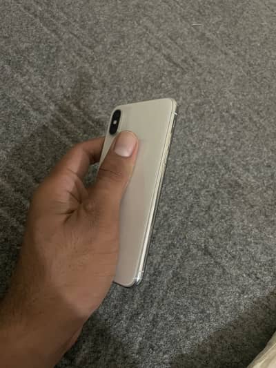 Apple iPhone X