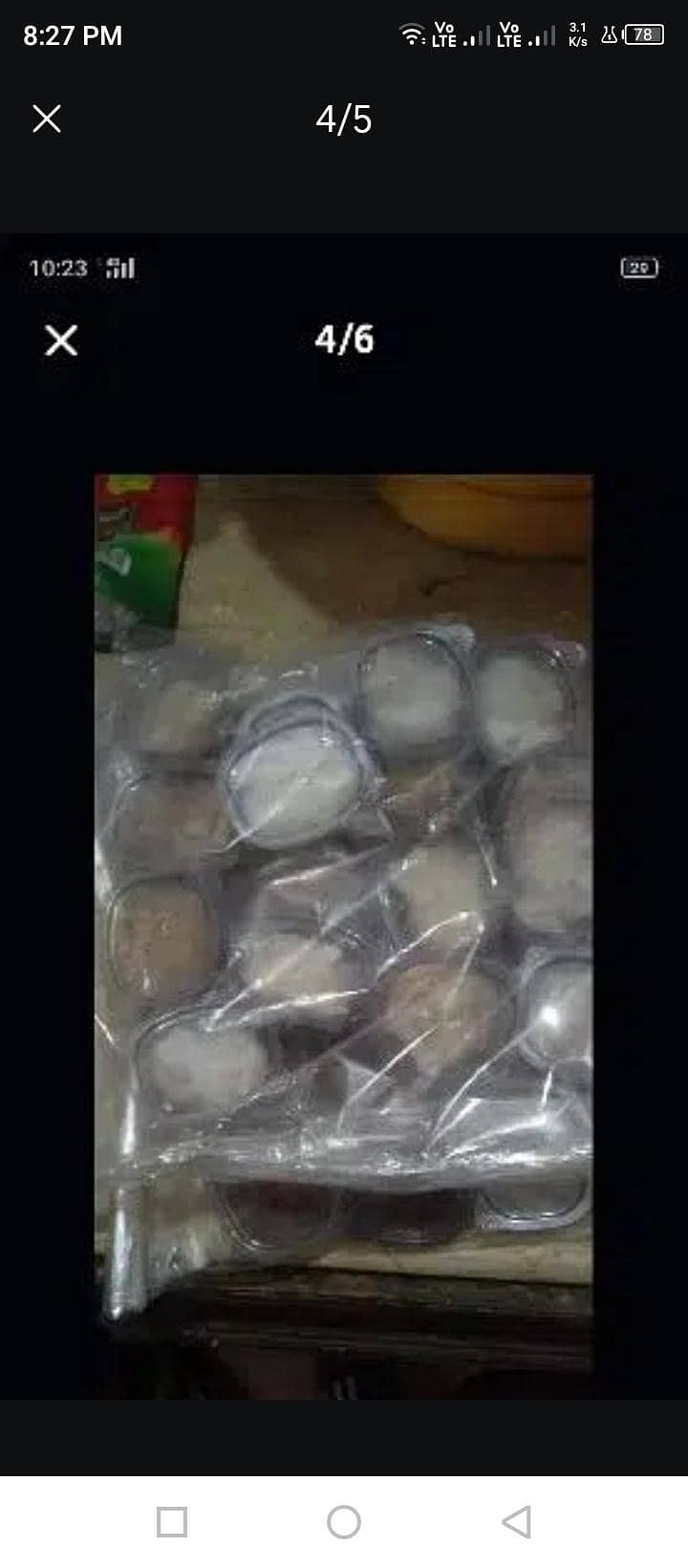 cotton candy machine 1