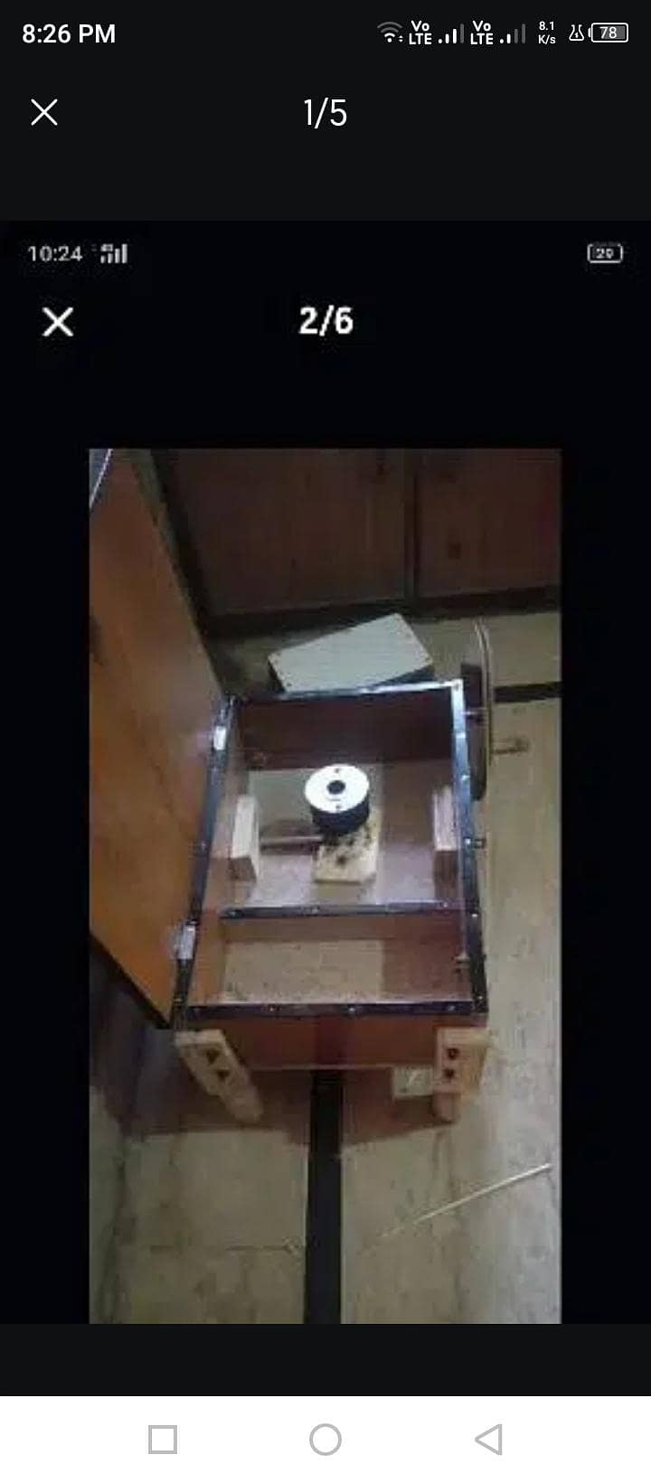cotton candy machine 4