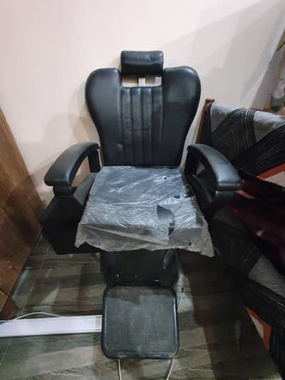 saloon chai brand new need cash not a single fault