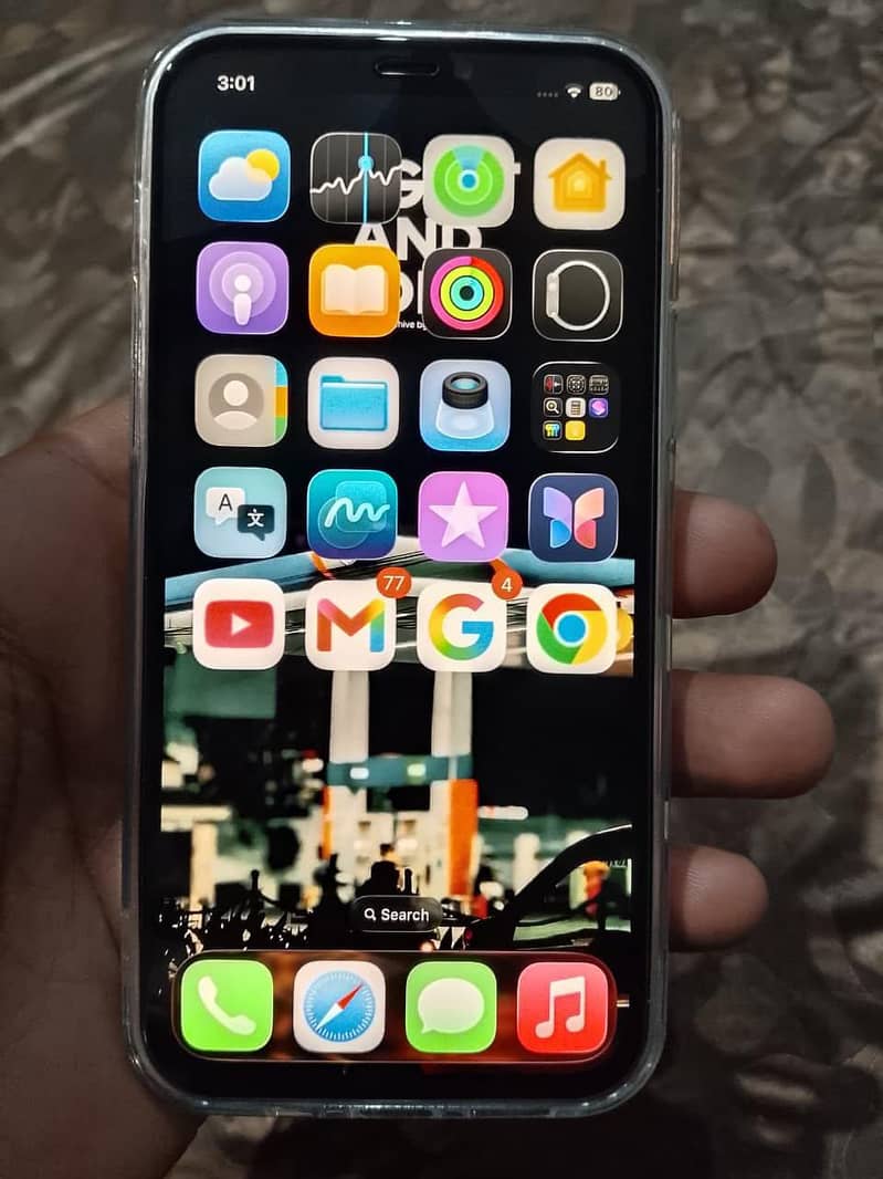 iPhone 12pro 2