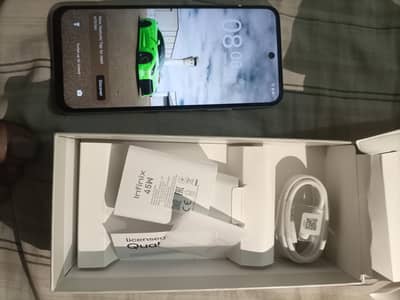 Infinix Other Model