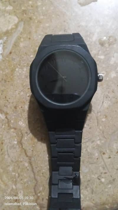 watch