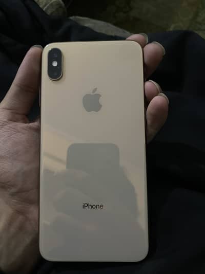 Apple iPhone XS Max
