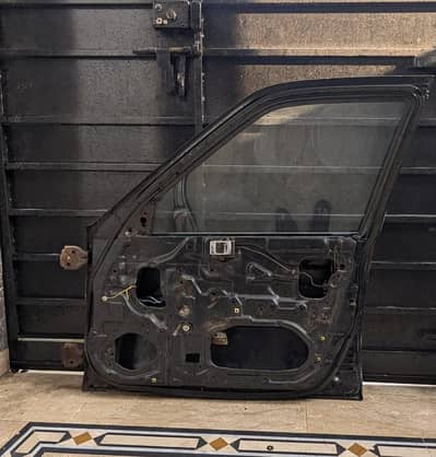Honda Accord 1989 4 doors