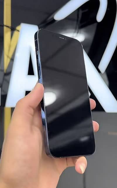 Apple iPhone 12 Pro Max