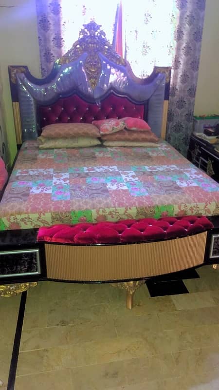 bedrooms set 1
