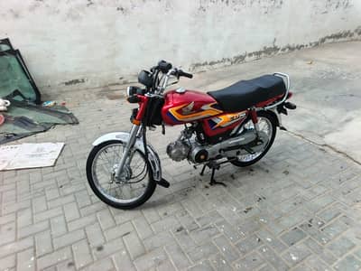 good condition