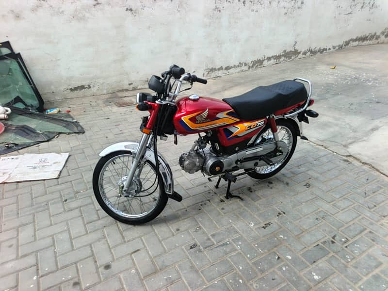 good condition 0