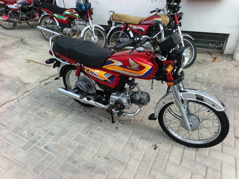 good condition 1