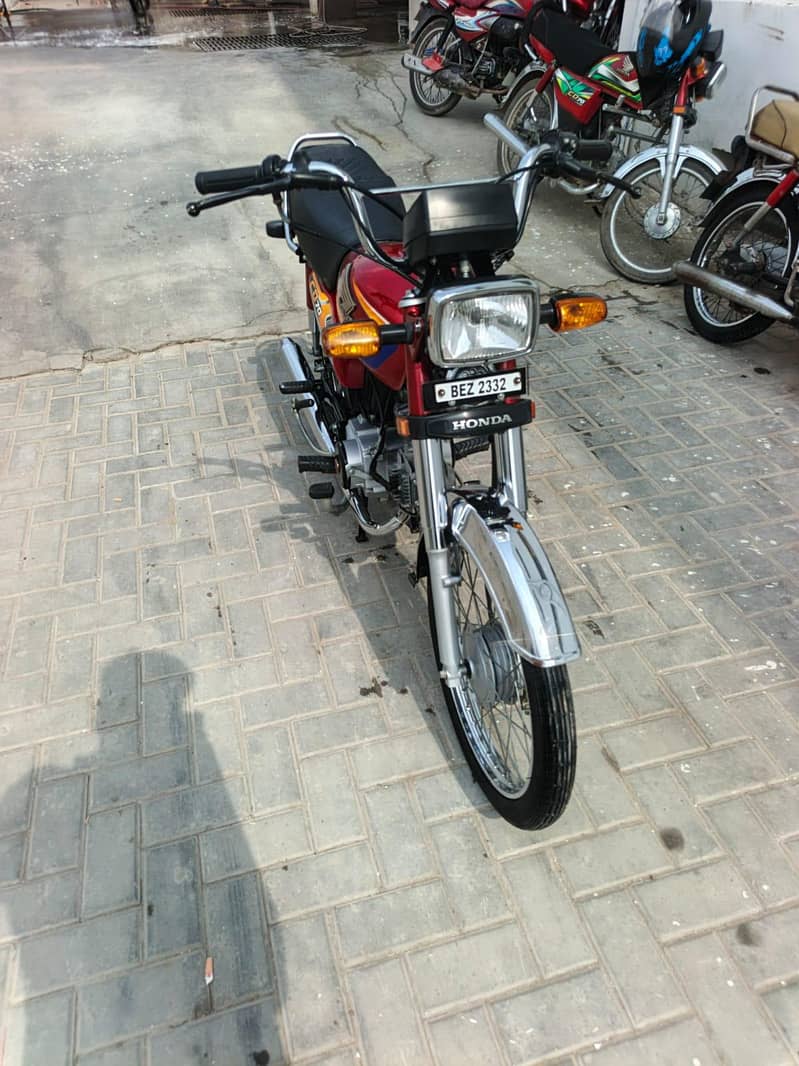 good condition 2