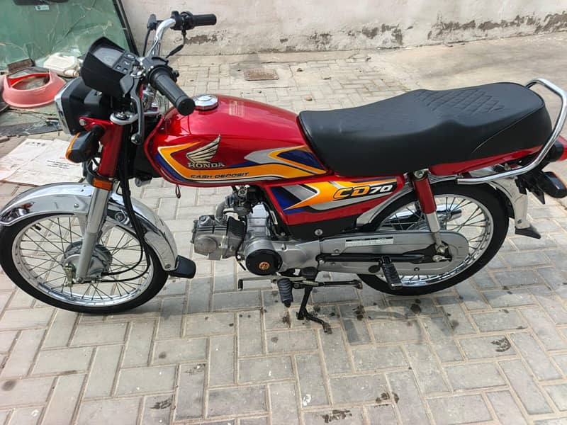 good condition 3