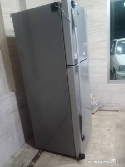LG double door Frost free refrigerator(Gr-G472JLC) Excellent condition
