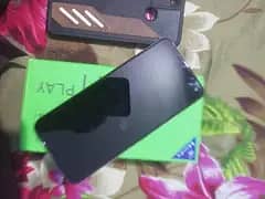 Infinix Hot 11 Play
