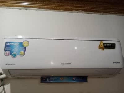 NEW KENWOOD AC FOR SALE