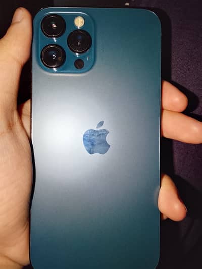 Apple iPhone 12 Pro Max