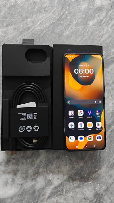 Motorola Razr Ultra 2025