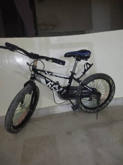 sale of bicycle