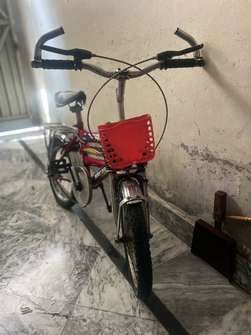 Bicycle 1