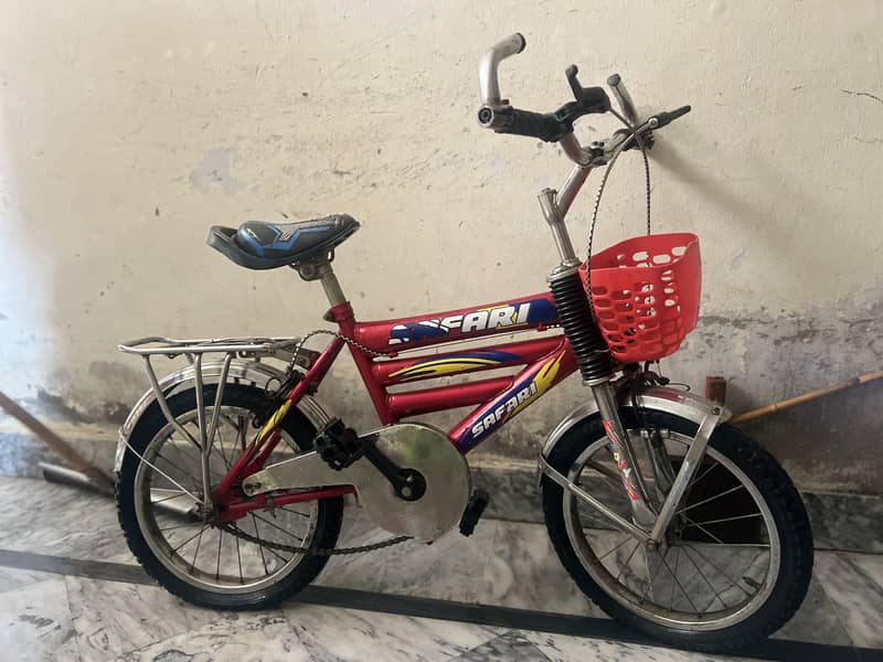 Bicycle 2