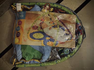 Carter's Baby's Play Mat For Sale Whatsapp: +92 345 3053376