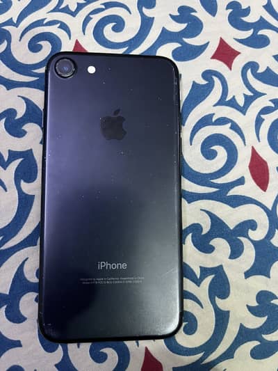 Apple iPhone 7