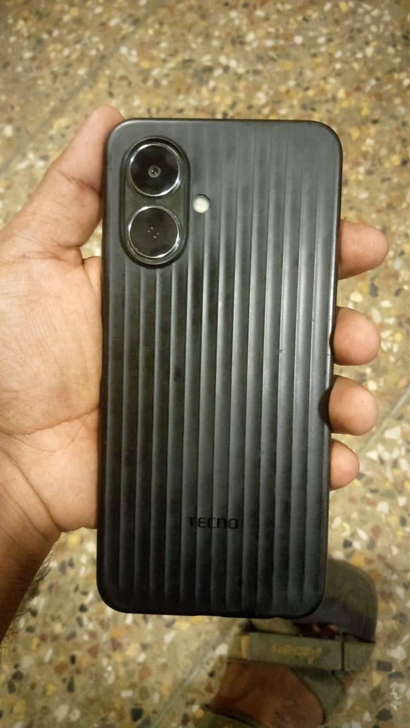 Tecno Other Model 1