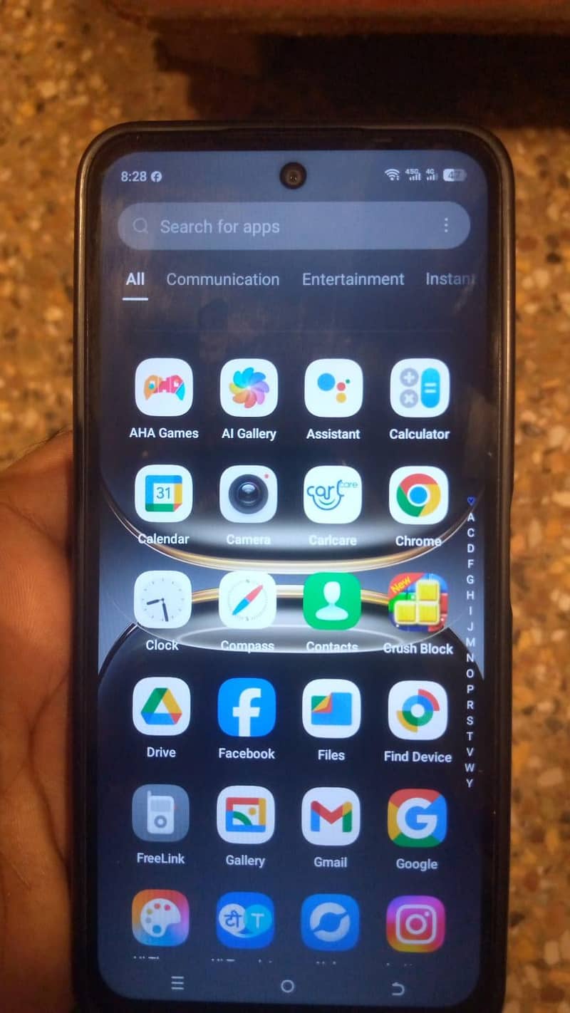 Tecno Other Model 3