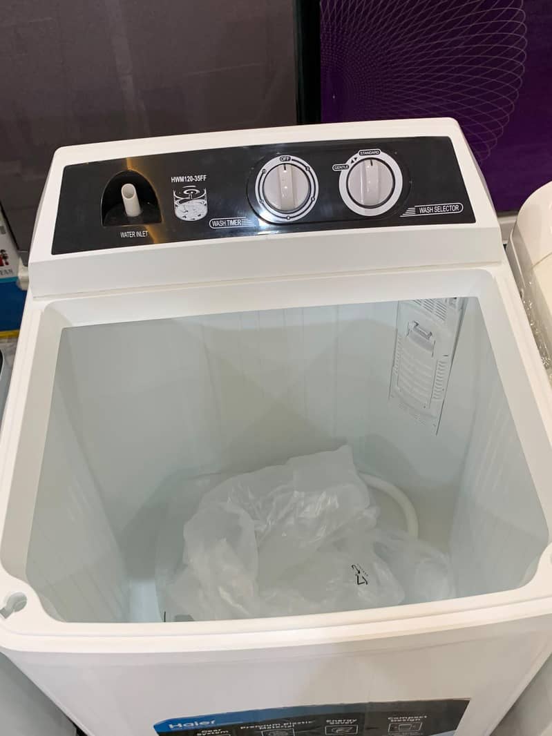 wahing machine 1