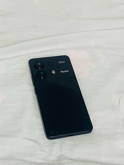 redmi note 13 8 256Gb with complete box